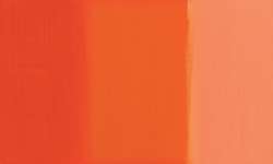 CHARVIN | EXTRA-FINE olieverf — los, tube 20 ml, Light vermilion