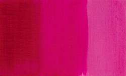 CHARVIN | EXTRA-FINE olieverf — los, tube 20 ml, Quinacridone fuchsia