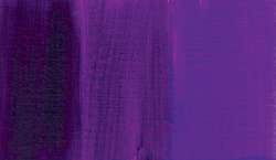 CHARVIN | EXTRA-FINE olieverf — los, tube 20 ml, French blue violet