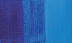 CHARVIN | EXTRA-FINE olieverf — los, tube 20 ml, Phthalo cyan