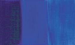 CHARVIN | EXTRA-FINE olieverf — los, tube 20 ml, French blue