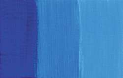 CHARVIN | EXTRA-FINE olieverf — los, tube 20 ml, Light ultramarine