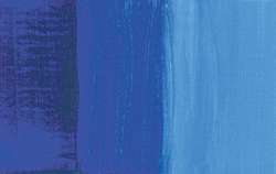 CHARVIN | EXTRA-FINE olieverf — los, tube 20 ml, Dark ultramarine