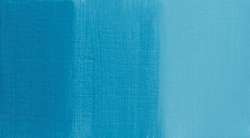 CHARVIN | EXTRA-FINE olieverf — los, tube 20 ml, Neon turquoise