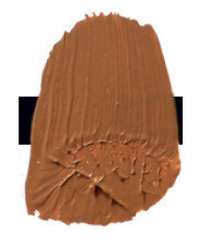 Tri-Art™ | F.Q. LOW VISCOSITY acrylverf — los, flacon 120 ml, Raw Sienna