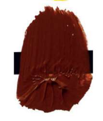 Tri-Art™ | F.Q. LOW VISCOSITY acrylverf — los, flacon 120 ml, Burnt Sienna