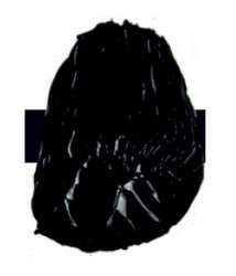 Tri-Art™ | F.Q. LOW VISCOSITY acrylverf — los, flacon 120 ml, Carbon black