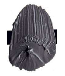 Tri-Art™ | F.Q. LOW VISCOSITY acrylverf — los, flacon 120 ml, Graphite grey