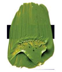 Tri-Art™ | F.Q. LOW VISCOSITY acrylverf — los, flacon 120 ml, Green gold