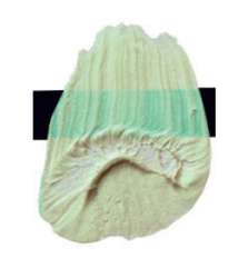 Tri-Art™ | F.Q. LOW VISCOSITY acrylverf — los, flacon 120 ml, Interference green