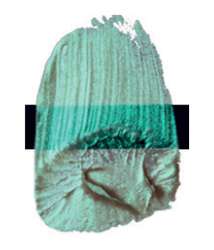 Tri-Art™ | F.Q. LOW VISCOSITY acrylverf — los, flacon 120 ml, Interference turquoise