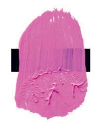 Tri-Art™ | F.Q. LOW VISCOSITY acrylverf — los, flacon 120 ml, Magenta light