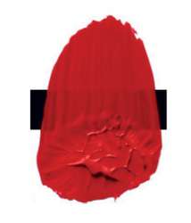 Tri-Art™ | F.Q. LOW VISCOSITY acrylverf — los, flacon 120 ml, Naphthol red light