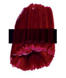 Tri-Art™ | F.Q. LOW VISCOSITY acrylverf — los, flacon 120 ml, Permanent crimson