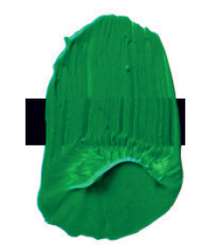 Tri-Art™ | F.Q. LOW VISCOSITY acrylverf — los, flacon 120 ml, Permanent green light