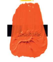 Tri-Art™ | F.Q. LOW VISCOSITY acrylverf — los, flacon 120 ml, Pyrrole orange