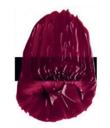 Tri-Art™ | F.Q. LOW VISCOSITY acrylverf — los, flacon 120 ml, Quinacridone violet