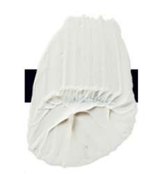 Tri-Art™ | F.Q. LOW VISCOSITY acrylverf — los, flacon 120 ml, Titanium white