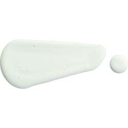 Tri-Art™ | F.Q. LOW VISCOSITY acrylverf — los, flacon 120 ml, Warm white