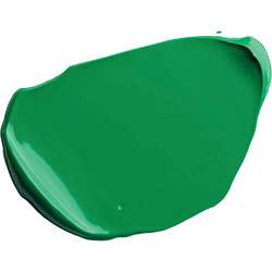 Permanent green light