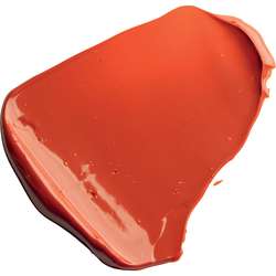 Transparent permanent orange