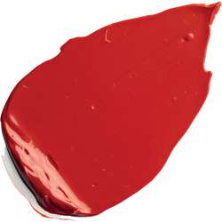 Transparent pyrrole red medium