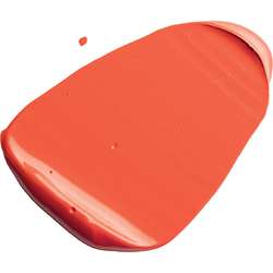 Cadmium red medium hue