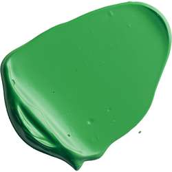Chrome oxide green