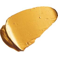 Iridescent gold deep