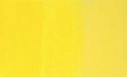 CHARVIN | EXTRA-FINE gouache — los, tube 20 ml, Lemon yellow