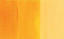 CHARVIN | EXTRA-FINE gouache — los, tube 20 ml, Golden yellow