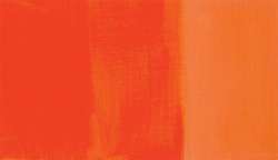 CHARVIN | EXTRA-FINE gouache — los, tube 20 ml, Orange