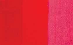 CHARVIN | EXTRA-FINE gouache — los, tube 20 ml, Cardinal red