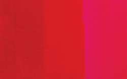 CHARVIN | EXTRA-FINE gouache — los, tube 20 ml, Vermilion