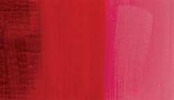 CHARVIN | EXTRA-FINE gouache — los, tube 20 ml, Pomegranate red
