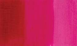 CHARVIN | EXTRA-FINE gouache — los, tube 20 ml, Fuchsia