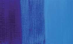 CHARVIN | EXTRA-FINE gouache — los, tube 20 ml, Primary cyan