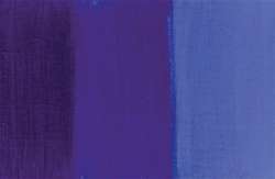 CHARVIN | EXTRA-FINE gouache — los, tube 20 ml, Prussian blue