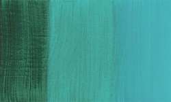 CHARVIN | EXTRA-FINE gouache — los, tube 20 ml, Phthalo emerald green