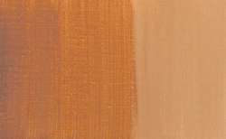 CHARVIN | EXTRA-FINE gouache — los, tube 20 ml, Raw Sienna