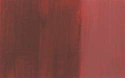 CHARVIN | EXTRA-FINE gouache — los, tube 20 ml, Burnt Sienna