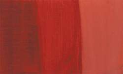 CHARVIN | EXTRA-FINE gouache — los, tube 20 ml, Red ochre