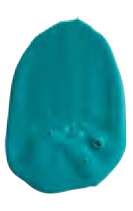 Phthalo turquoise light