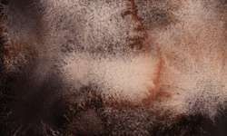 WHITE NIGHTS™ granulerende aquarelverf - los, hele nap