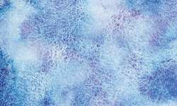 WHITE NIGHTS™ granulerende aquarelverf - los, hele nap