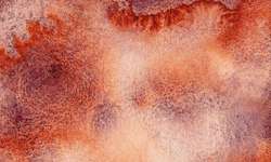 WHITE NIGHTS™ granulerende aquarelverf - los, hele nap