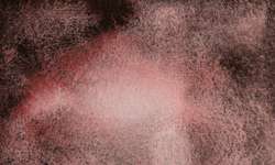 WHITE NIGHTS™ granulerende aquarelverf - los, hele nap