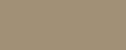 Kuretake | GANSAI TAMBI™ Japanse aquarelverf — los, XL nap, Beige gray MC21-406