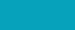 Kuretake | GANSAI TAMBI™ Japanse aquarelverf — los, XL nap, Cobalt turquoise light MC21-602