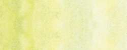 Kuretake | GANSAI TAMBI™ Japanse aquarelverf — los, XL nap, Pearl lemon yellow MC21-740